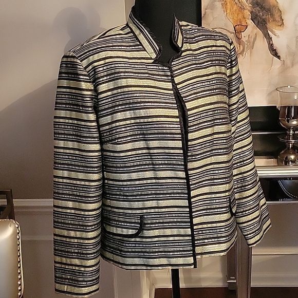 Sheri Martin Jackets & Blazers - Sheri Martin